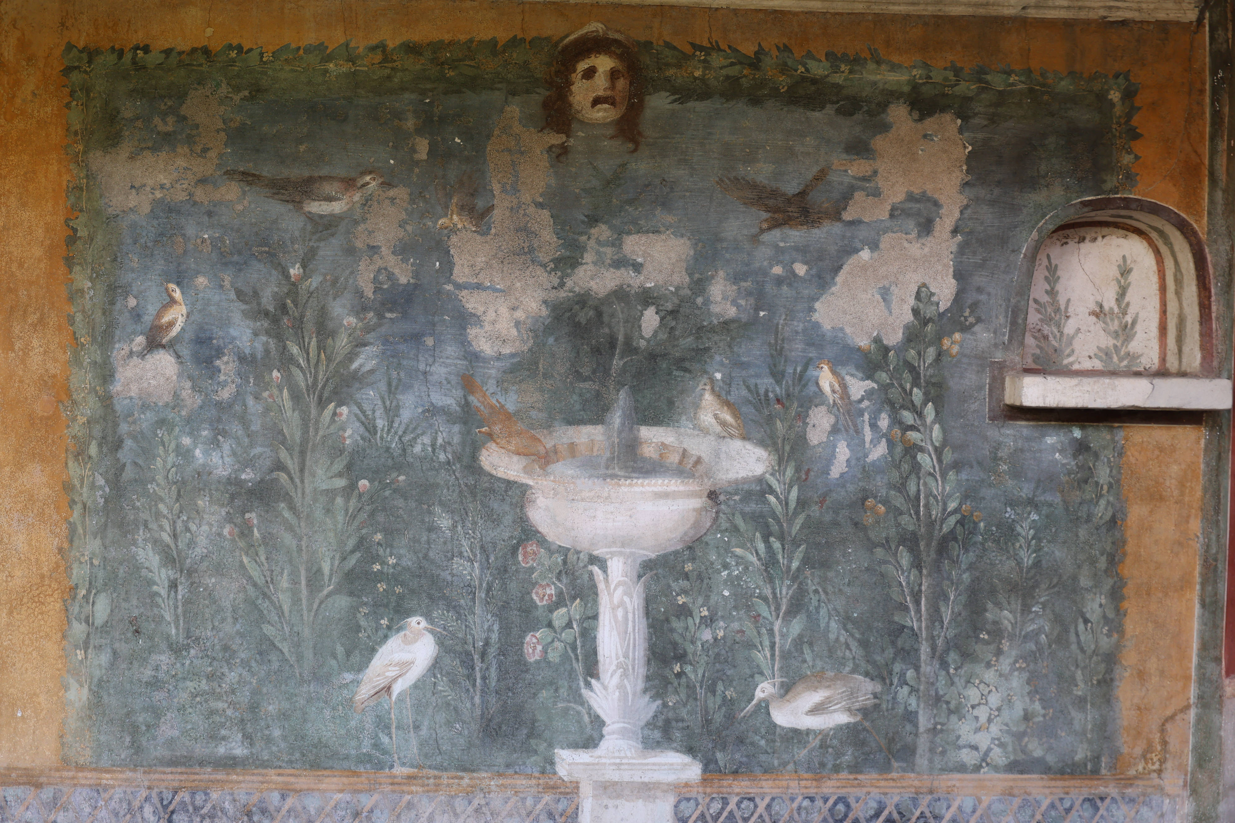 Pompei